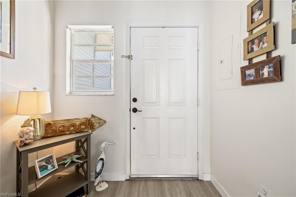 3347 N Key DR # 31, NORTH FORT MYERS FL 33903-2