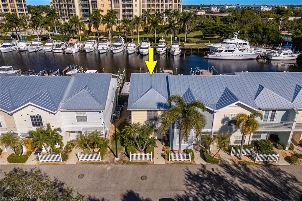 3347 N Key DR # 31, NORTH FORT MYERS FL 33903-31