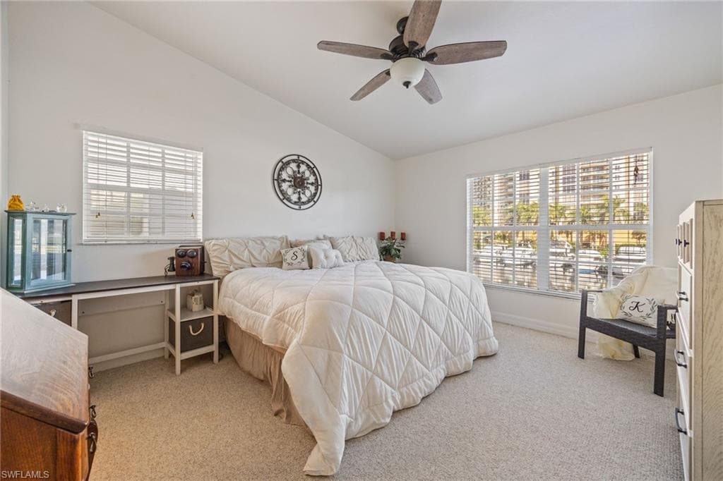 3347 N Key DR # 31, NORTH FORT MYERS FL 33903-19