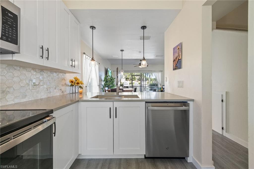 3347 N Key DR # 31, NORTH FORT MYERS FL 33903-8