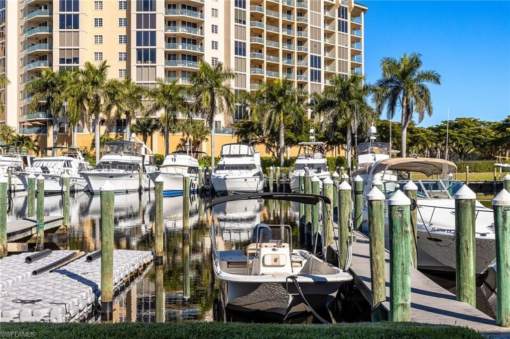 3347 N Key DR # 31, NORTH FORT MYERS FL 33903-29