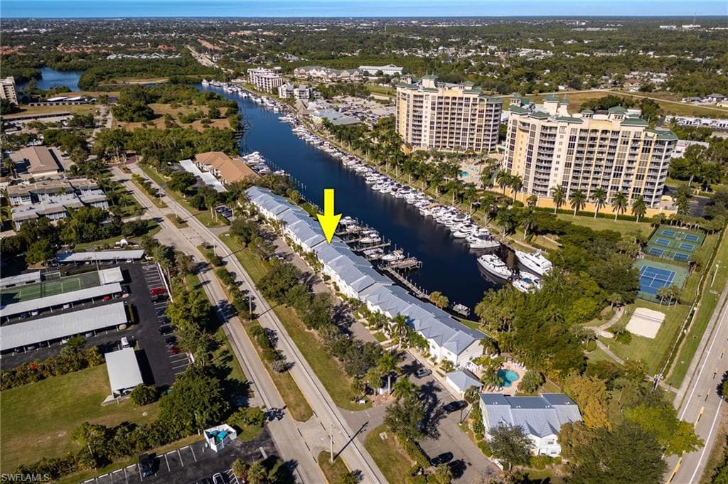 3347 N Key DR # 31, NORTH FORT MYERS FL 33903-33