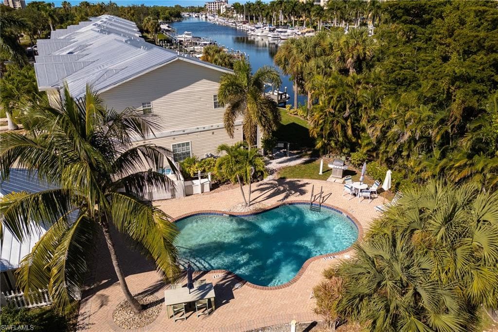 3347 N Key DR # 31, NORTH FORT MYERS FL 33903-32