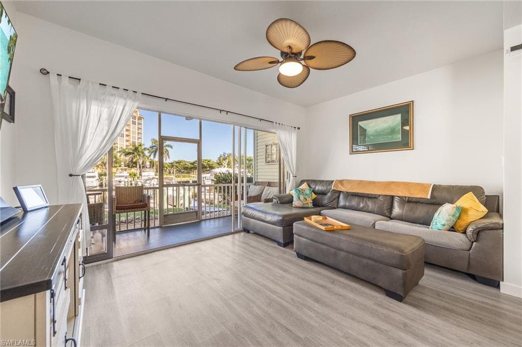 3347 N Key DR # 31, NORTH FORT MYERS FL 33903-13