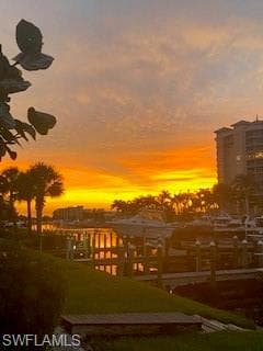 3347 N Key DR # 31, NORTH FORT MYERS FL 33903-40