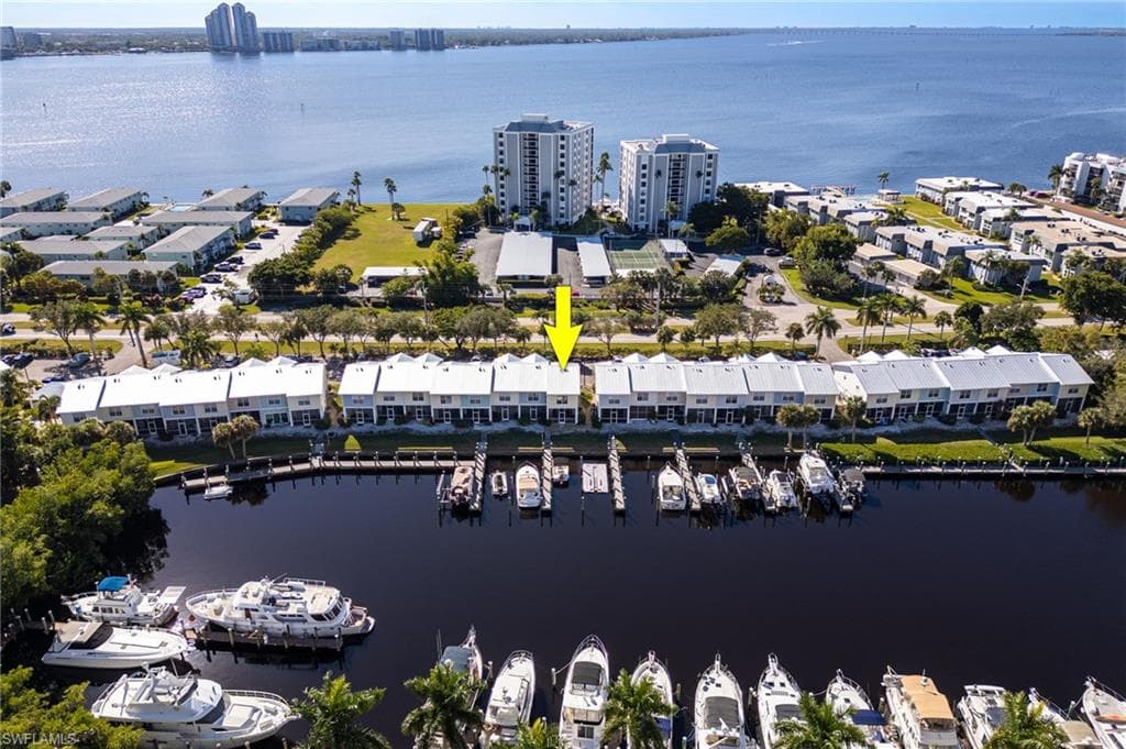 3347 N Key DR # 31, NORTH FORT MYERS FL 33903-36