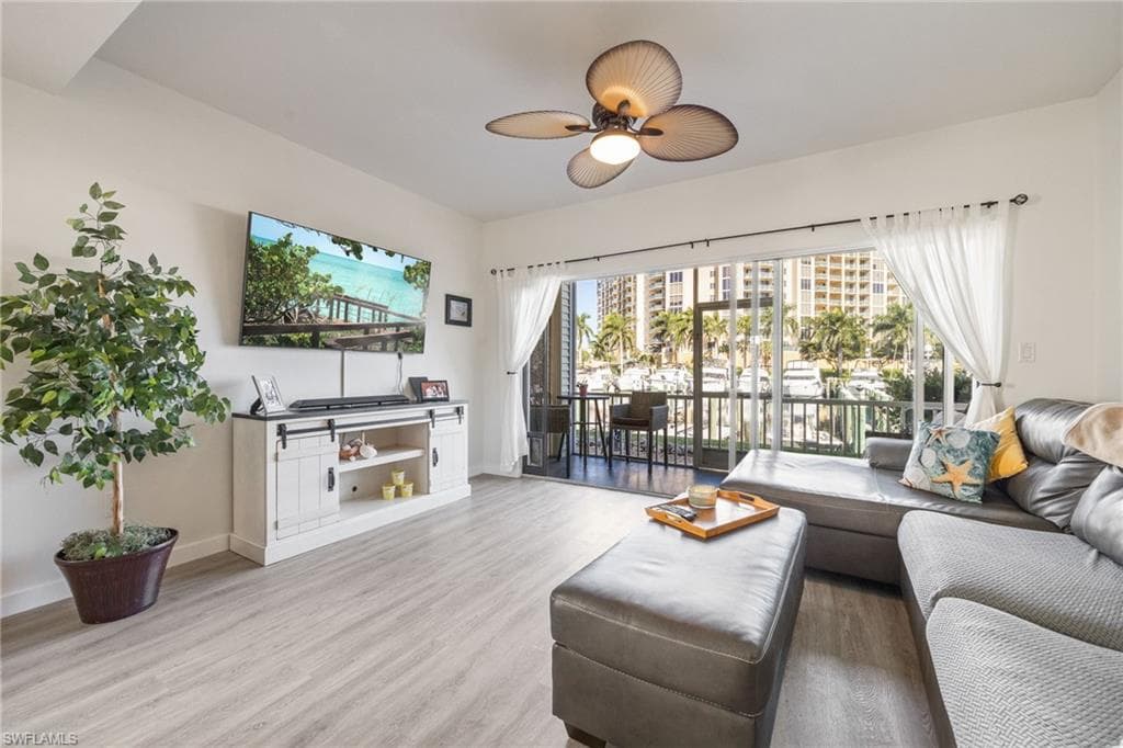 3347 N Key DR # 31, NORTH FORT MYERS FL 33903-14