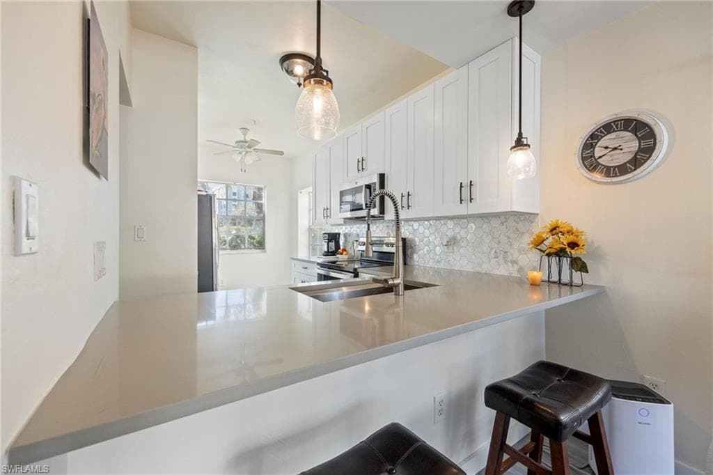 3347 N Key DR # 31, NORTH FORT MYERS FL 33903-10