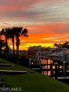 3347 N Key DR # 31, NORTH FORT MYERS FL 33903-39