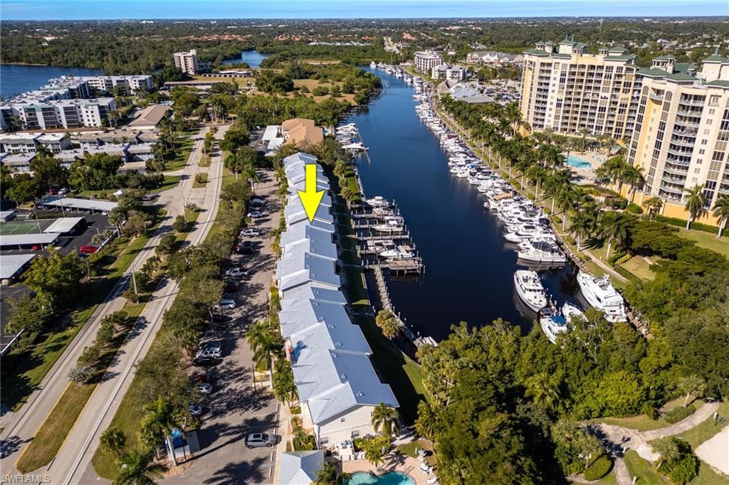 3347 N Key DR # 31, NORTH FORT MYERS FL 33903-34