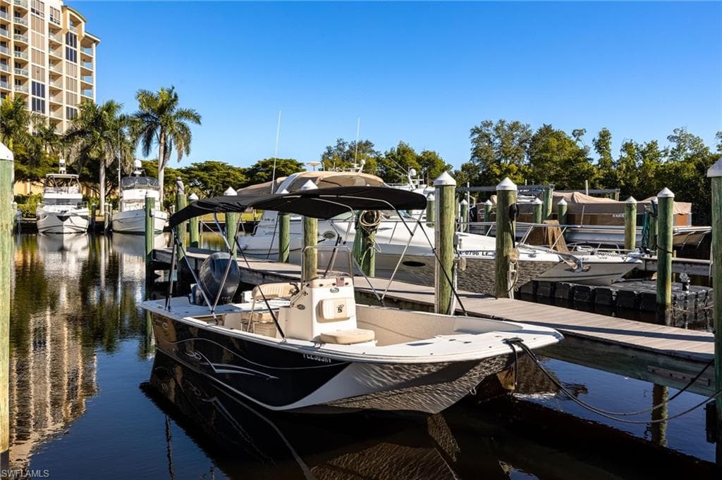 3347 N Key DR # 31, NORTH FORT MYERS FL 33903-30