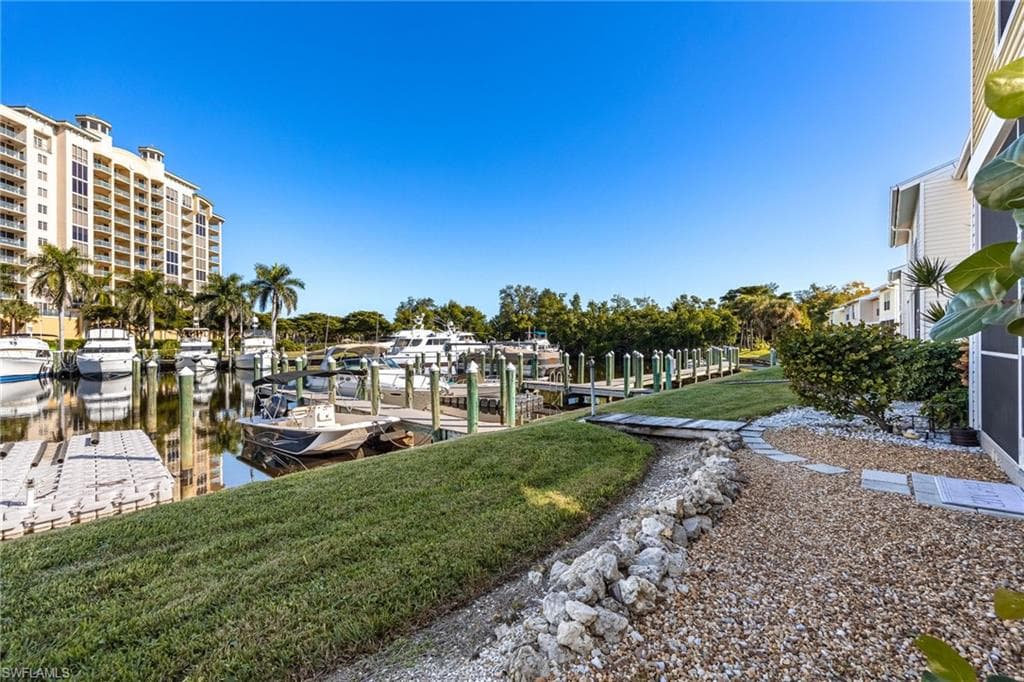 3347 N Key DR # 31, NORTH FORT MYERS FL 33903-28