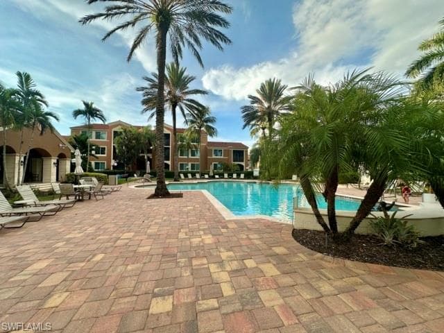 1210 Reserve WAY # 107, NAPLES FL 34105-17