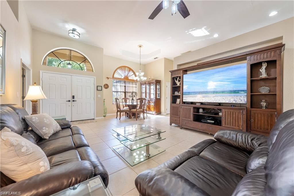 14864 Indigo Lakes CIR, NAPLES FL 34119-5