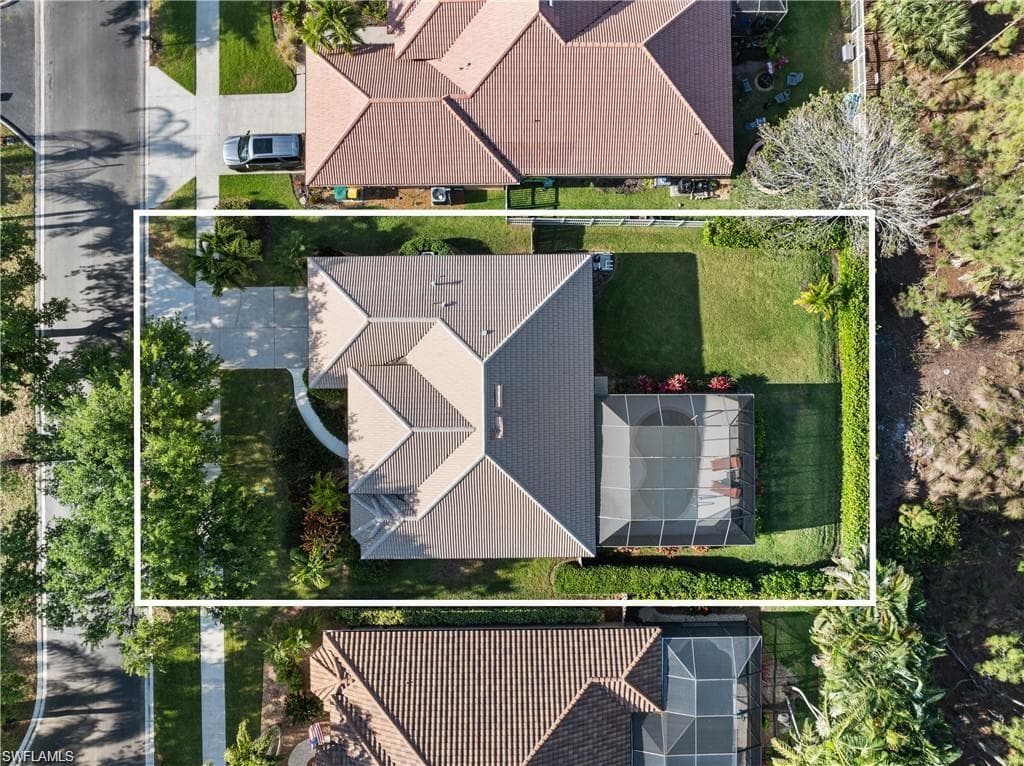 14864 Indigo Lakes CIR, NAPLES FL 34119-12