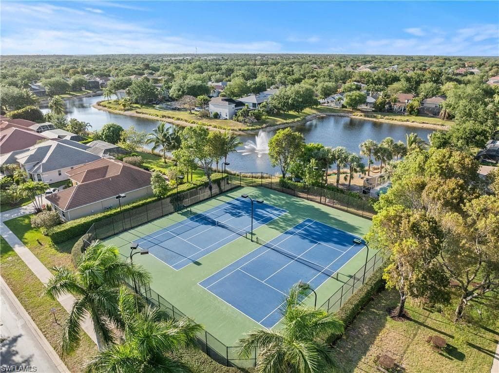 14864 Indigo Lakes CIR, NAPLES FL 34119-35