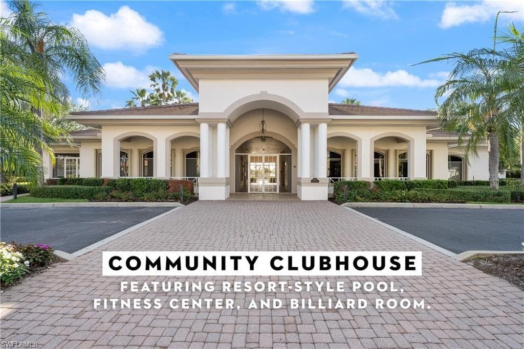 14864 Indigo Lakes CIR, NAPLES FL 34119-31