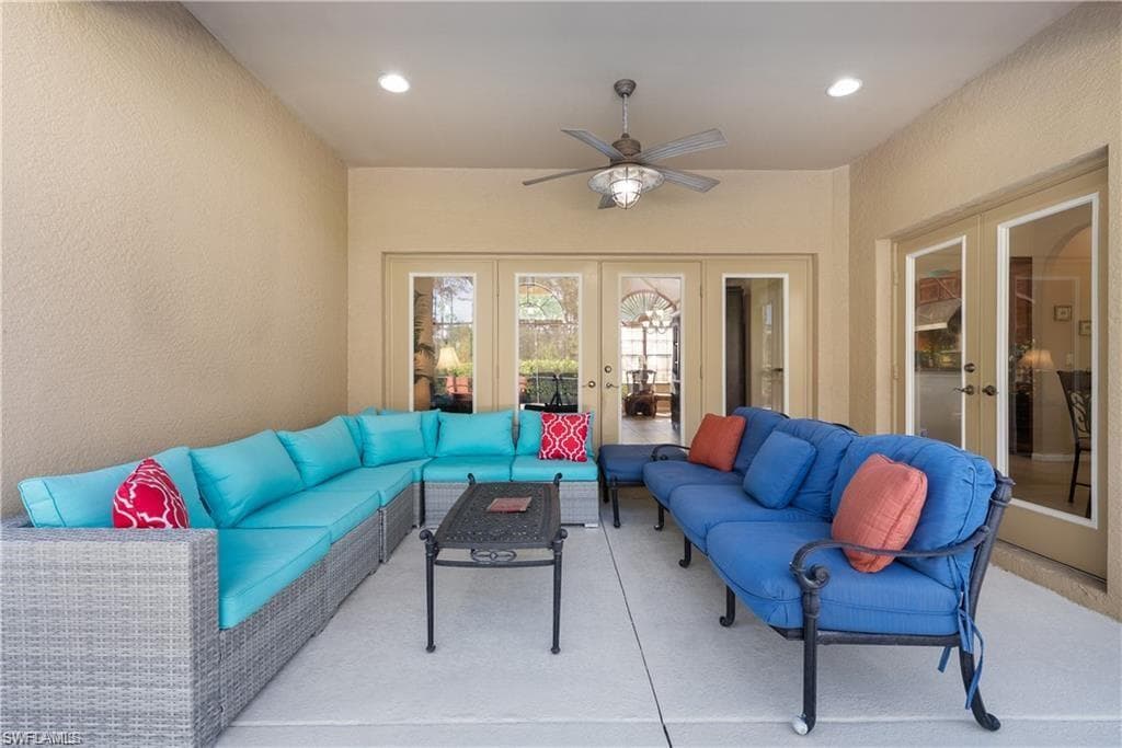 14864 Indigo Lakes CIR, NAPLES FL 34119-19