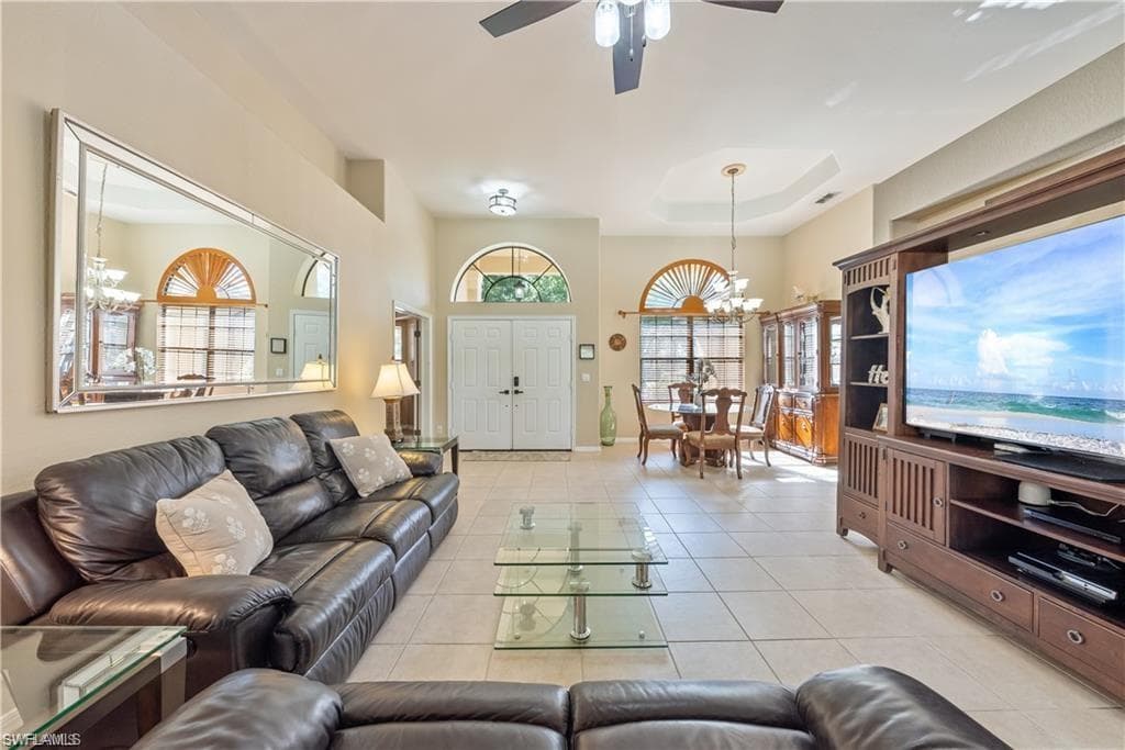 14864 Indigo Lakes CIR, NAPLES FL 34119-8