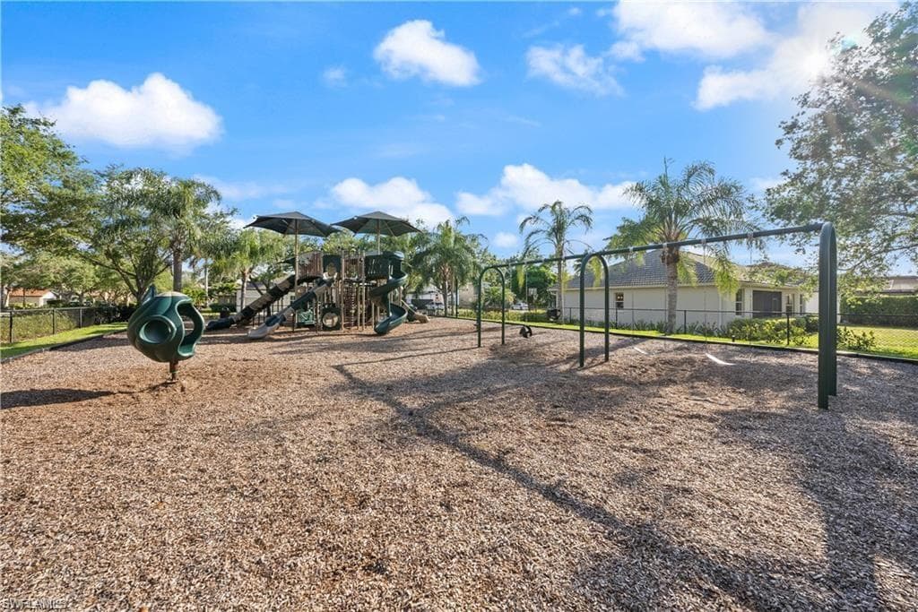 14864 Indigo Lakes CIR, NAPLES FL 34119-37