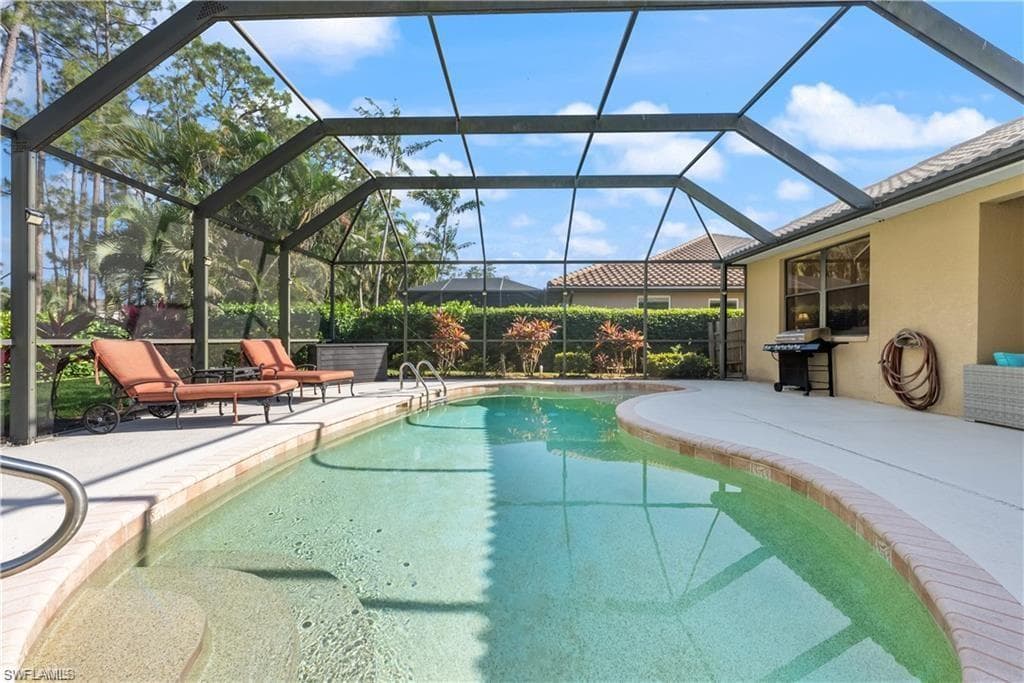 14864 Indigo Lakes CIR, NAPLES FL 34119-17