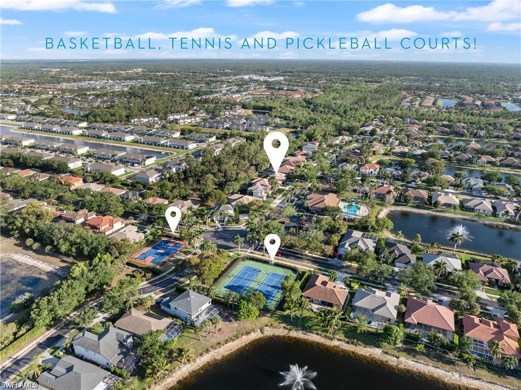 14864 Indigo Lakes CIR, NAPLES FL 34119-34