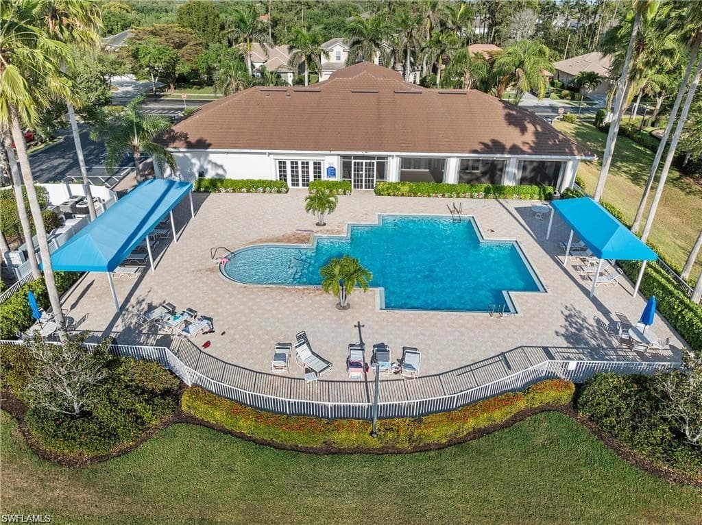 14864 Indigo Lakes CIR, NAPLES FL 34119-38