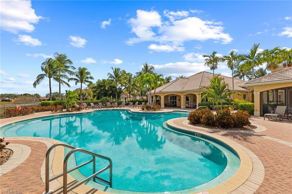 15501 Cortona WAY, NAPLES FL 34120-28