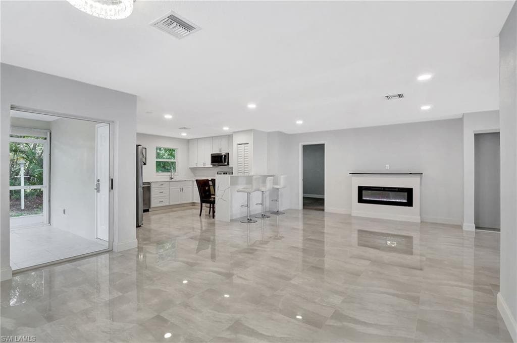 11 Rivard RD # 19, NAPLES FL 34112-1