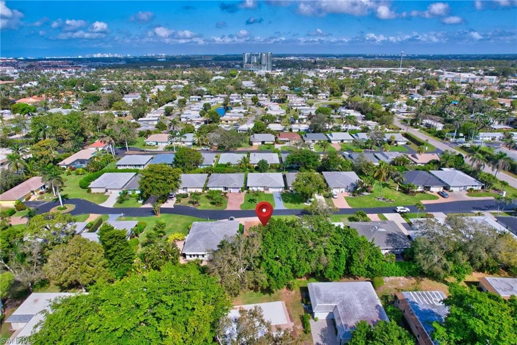 11 Rivard RD # 19, NAPLES FL 34112-41