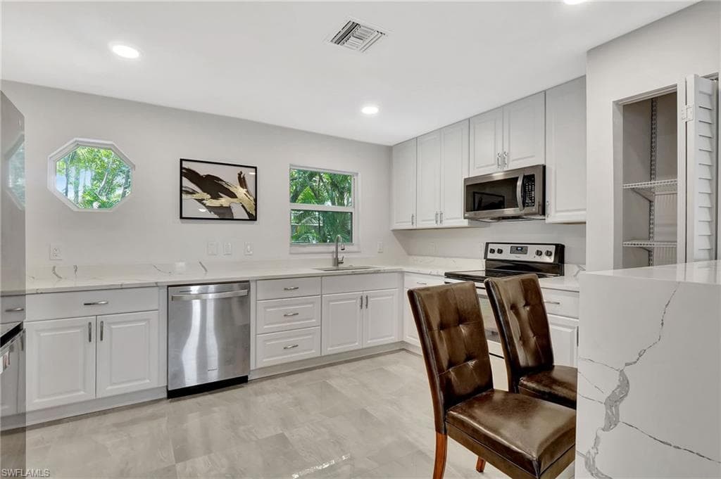11 Rivard RD # 19, NAPLES FL 34112-12