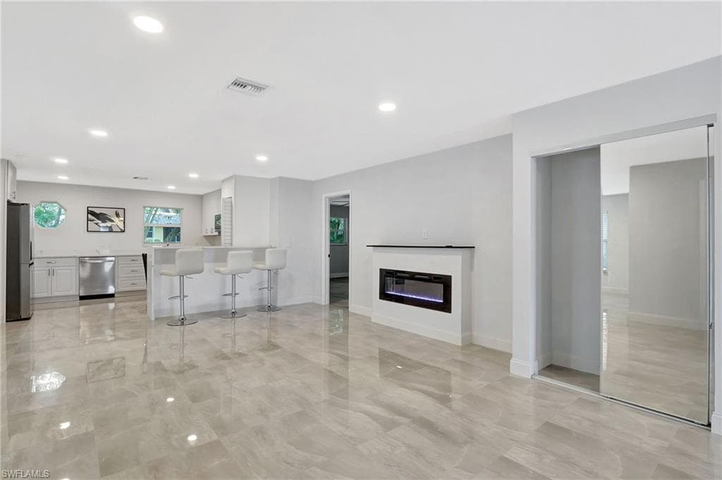 11 Rivard RD # 19, NAPLES FL 34112-2