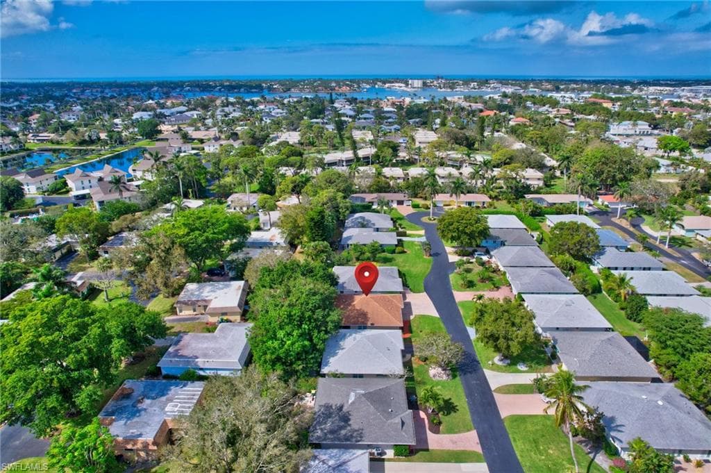 11 Rivard RD # 19, NAPLES FL 34112-4