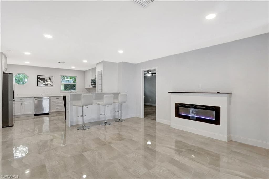 11 Rivard RD # 19, NAPLES FL 34112-9