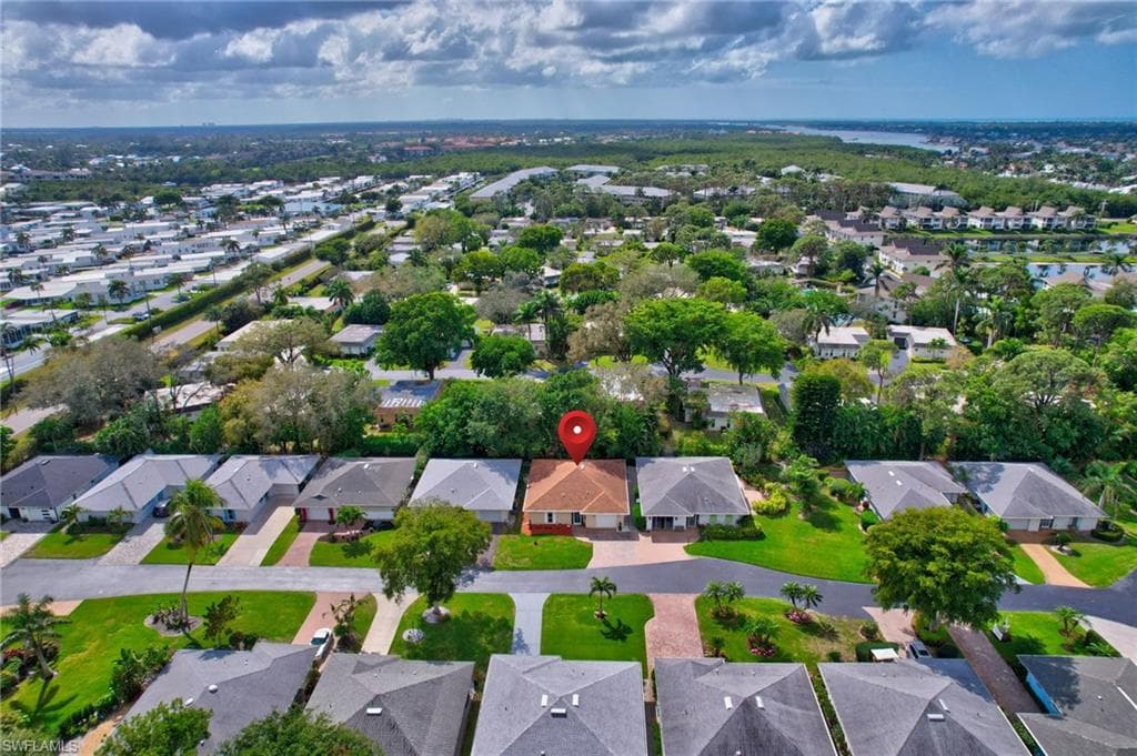 11 Rivard RD # 19, NAPLES FL 34112-44