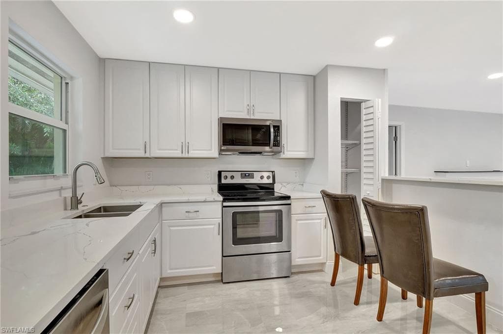 11 Rivard RD # 19, NAPLES FL 34112-14