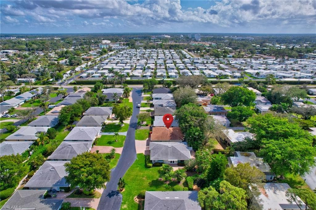 11 Rivard RD # 19, NAPLES FL 34112-39