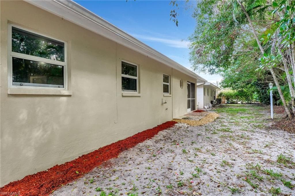 11 Rivard RD # 19, NAPLES FL 34112-28