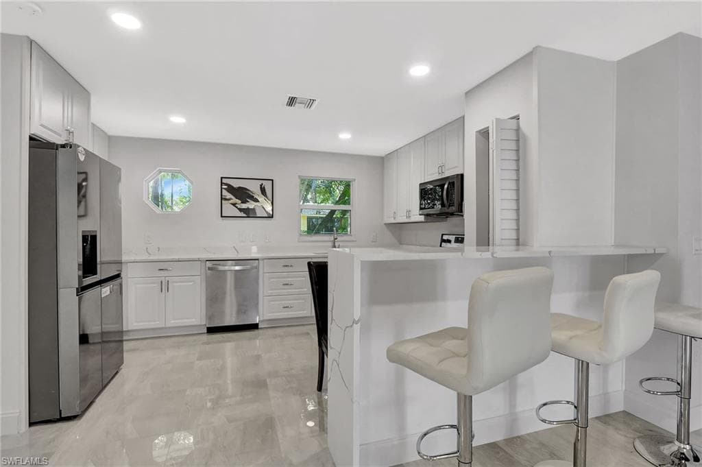 11 Rivard RD # 19, NAPLES FL 34112-3