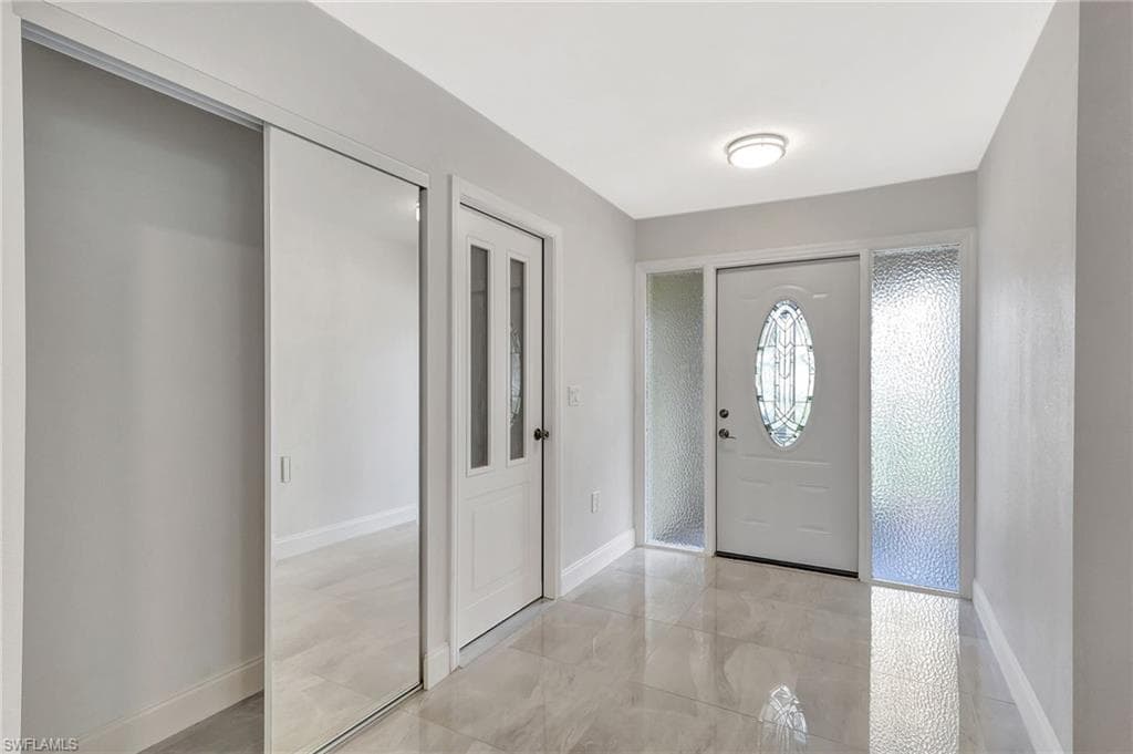 11 Rivard RD # 19, NAPLES FL 34112-7