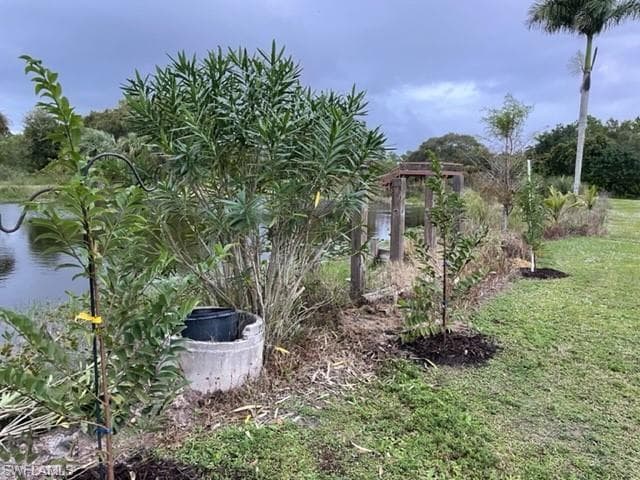 18841 Durrance RD, NORTH FORT MYERS FL 33917-19