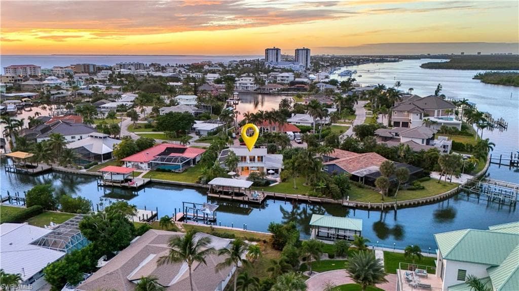 490 Randy LN, FORT MYERS BEACH FL 33931-46