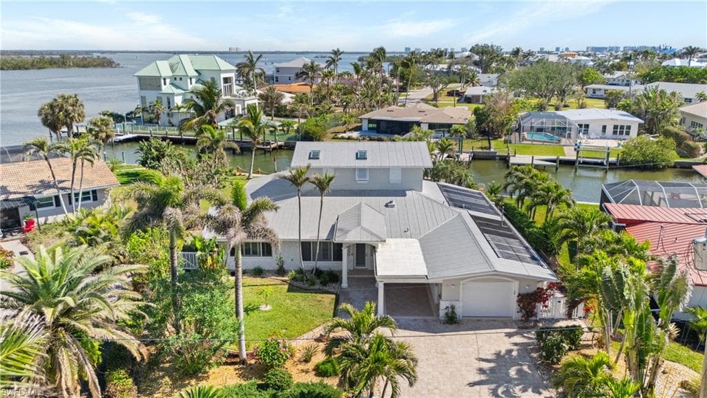 490 Randy LN, FORT MYERS BEACH FL 33931-2