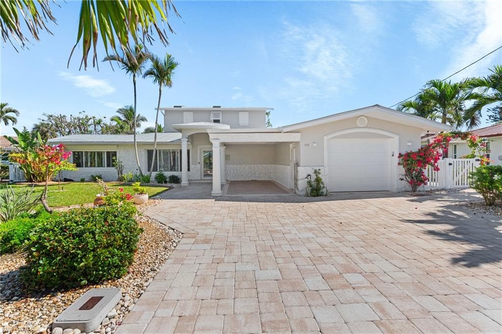 490 Randy LN, FORT MYERS BEACH FL 33931-3