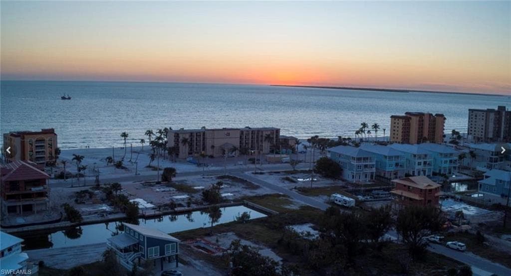 710 Matanzas CT, FORT MYERS BEACH FL 33931-7