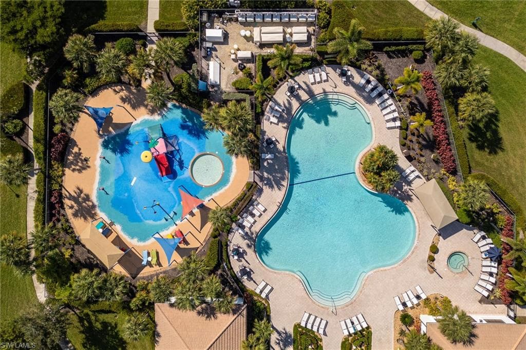 10117 Silver Maple CT, FORT MYERS FL 33913-42