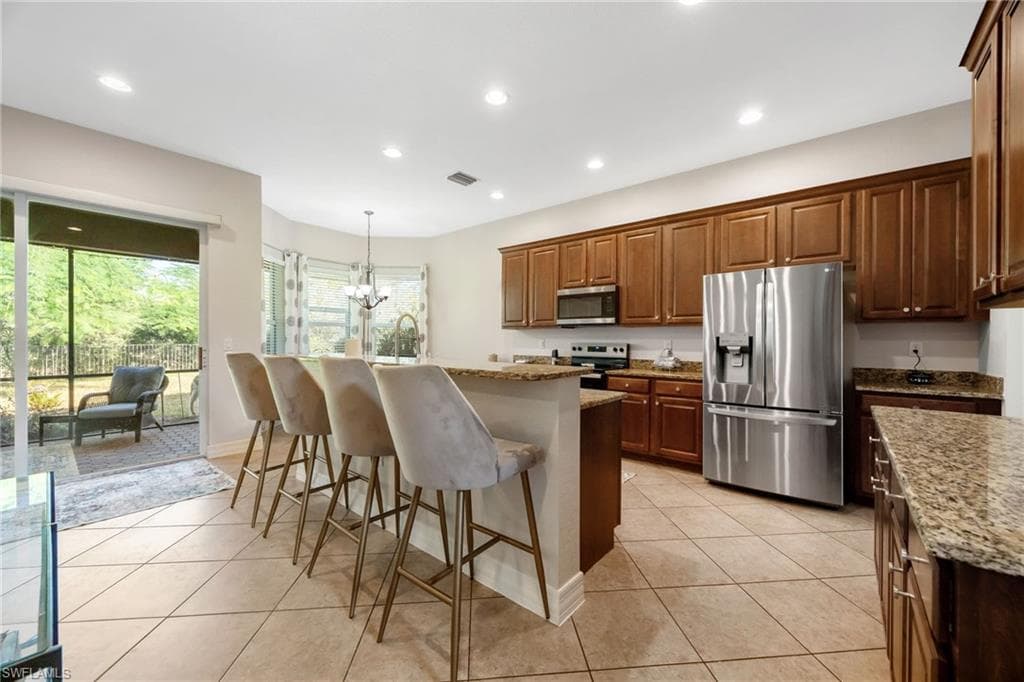 10117 Silver Maple CT, FORT MYERS FL 33913-6