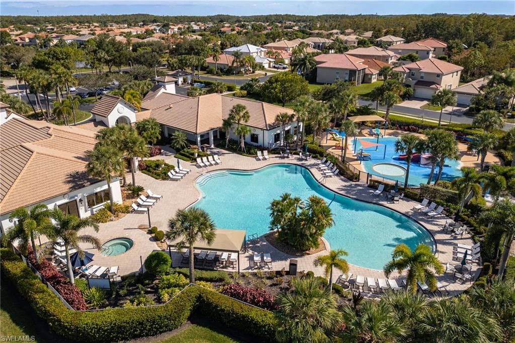 10117 Silver Maple CT, FORT MYERS FL 33913-4