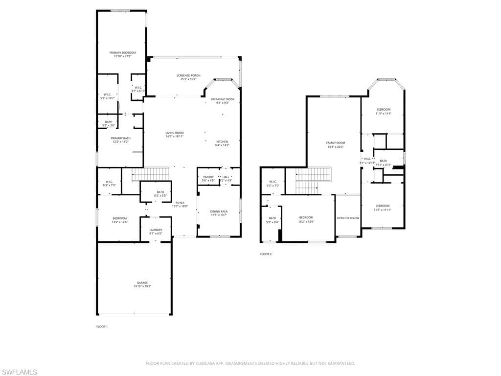 10117 Silver Maple CT, FORT MYERS FL 33913-38