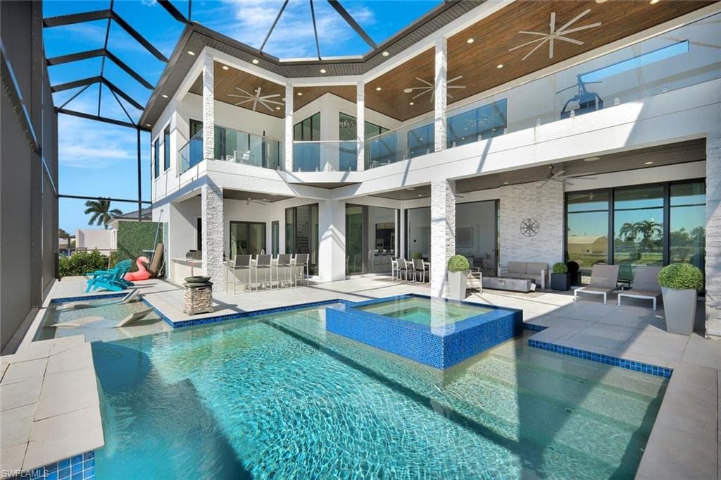 1110 Lenox CT, CAPE CORAL FL 33904-32